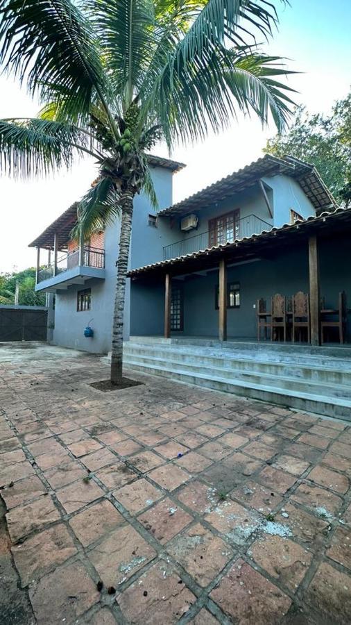 Casa Funchal Master Villa Lencois Exterior foto